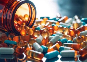 هيئة الدواء المصرية: سحب 17 مليون عبوة منتهية الصلاحية من الأسواق حتى الآن