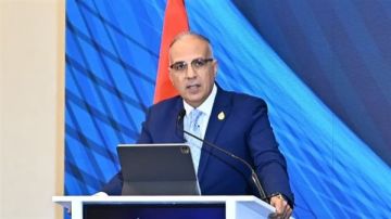 وزير الري: لن يسمح بأي تهاون يمس حقوق مصر في مياه النيل