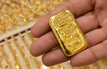 200 جنيه في يوم.. الذهب يرتفع إلى ذروة تاريخية في مصر 200 جنيه في يوم.. الذهب يرتفع إلى ذروة تاريخية في مصر