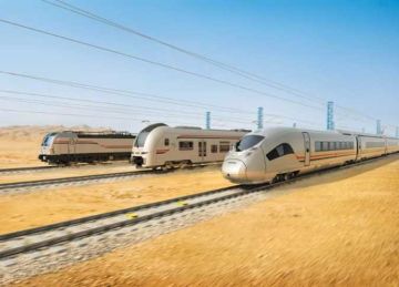 31 رحلة يومية.. جدول مواعيد قطارات الإسكندرية - القاهرة اليوم الجمعة 10 أكتوبر 2025