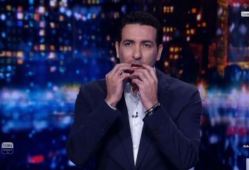 أبوتريكة يسخر من لامين جمال اثناء الكلاسيكو.. فيديو أبوتريكة يسخر من لامين جمال اثناء الكلاسيكو.. فيديو
