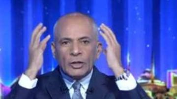 أحمد موسي: يطالب بعرض احتفالات المتحف الكبير أمام سفارات مصر حول العالم