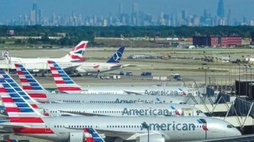 أزمة تضرب المطارات الأمريكية بسبب الإغلاق الحكومي أزمة تضرب المطارات الأمريكية بسبب الإغلاق الحكومي