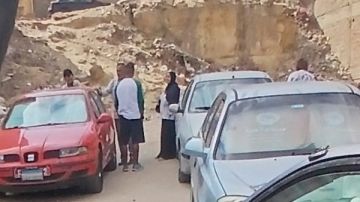 أسرة سوزي الأردنية تساندها أمام المحكمة في اتهامها بنشر فيديوهات خادشة