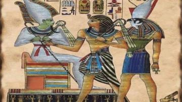 أصل كلمة فرعون ومعناها في الحضارة المصرية القديمة.. تفاصيل