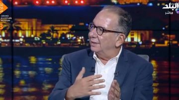 اتحاد الغرف: تطوير شامل لمنطقة الأهرامات والمتحف الكبير لتقديم تجربة سياحية متكاملة