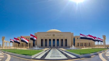 الإعلام المصري: فضيحة انتخابية في محافظة الفيوم الإعلام المصري: فضيحة انتخابية في محافظة الفيوم