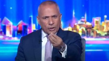 الحدث الأهم في القرن 21.. أحمد موسى للمصريين: اقعدوا في البيت اتفرجوا على بلدكم الحدث الأهم في القرن 21.. أحمد موسى للمصريين: اقعدوا في البيت اتفرجوا على بلدكم