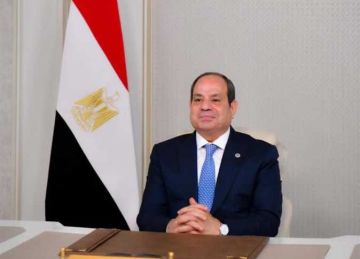 السيسي يوجه بمواصلة جهود تحسين أحوال الأئمة والخطباء والدعاة ومواجهة التطرف الديني السيسي يوجه بمواصلة جهود تحسين أحوال الأئمة والخطباء والدعاة ومواجهة التطرف الديني