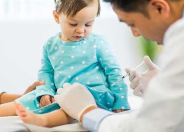  الصحة تعلن عناوين مكاتب تطعيم الإنفلونزا الموسمية في المنوفية