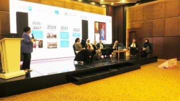 الصحة: خفض الولادات القيصرية إلى 40 للمتعددة و30 للبكرية بحلول 2028