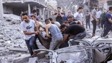 العربي للدراسات: الضربات الإسرائيلية الأخيرة ضد لبنان تحمل أهدافا خبيثة