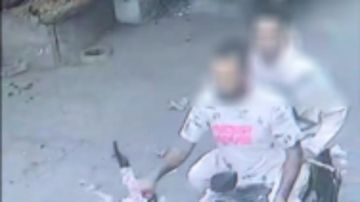 القبض على لصوص سرقوا هواتف من المواطنين بالسيدة زينب القبض على لصوص سرقوا هواتف من المواطنين بالسيدة زينب