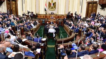 بدء اجتماع اللجنة العامة للنواب لدراسة الاعتراض الرئاسي على مشروع قانون الإجراءات الجنائية