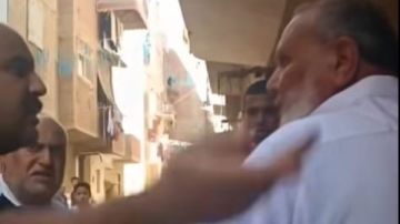 بعد واقعة مسن السويس.. قانون الإيجار القديم يحدد حالات الإخلاء بعد واقعة مسن السويس.. قانون الإيجار القديم يحدد حالات الإخلاء