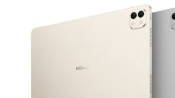 بمواصفات خيالية.. هونر تطلق سلسلة التابلت Honor MagicPad 3 بالذكاء الاصطناعي بمواصفات خيالية.. هونر تطلق سلسلة التابلت Honor MagicPad 3 بالذكاء الاصطناعي