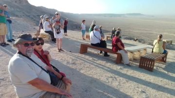 بني سويف تستقبل فوجا سياحيا من ألمانيا وبريطانيا وأيرلندا بني سويف تستقبل فوجا سياحيا من ألمانيا وبريطانيا وأيرلندا