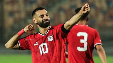 تاريخ مواجهات مصر ضد جيبوتي قبل موقعة حسم التأهل للمونديال