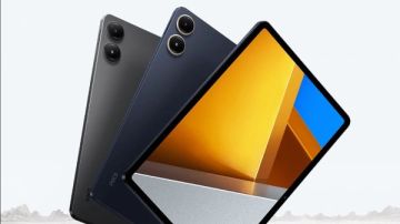 تسريب مفاجئ يكشف خطة شاومي.. جهاز لوحي من Poco يظهر في القوائم الرسمية