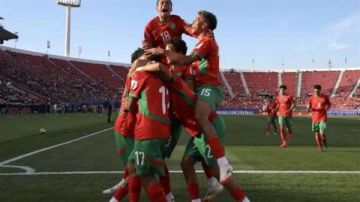 تشكيل منتخب المغرب المتوقع أمام فرنسا في نصف نهائي كأس العالم للشباب