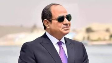 جبهة تحرير فلسطين: الرئيس السيسي لعب دورا كبيرا في دعم القضية الفلسطينية جبهة تحرير فلسطين: الرئيس السيسي لعب دورا كبيرا في دعم القضية الفلسطينية