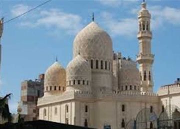 جدول مواقيت الصلاة غدا الإثنين 13 أكتوبر بمحافظات الصعيد جدول مواقيت الصلاة غدا الإثنين 13 أكتوبر بمحافظات الصعيد