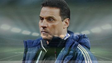 حسام البدري: فخور بتأهل مصر للمونديال.. وصلاح يكتب التاريخ من جديد حسام البدري: فخور بتأهل مصر للمونديال.. وصلاح يكتب التاريخ من جديد