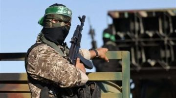 حماس: الموقف الأمريكي الرافض لضم الضفة الغربية إلى إسرائيل يعد تطورا إيجابيا حماس: الموقف الأمريكي الرافض لضم الضفة الغربية إلى إسرائيل يعد تطورا إيجابيا