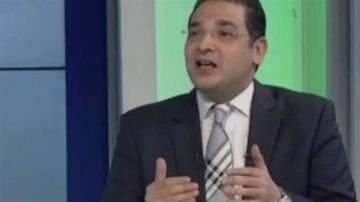 خبير: مصر حاربت الإرهاب وأسست بنية تحتية ضخمة وحققت التنمية برؤية القيادة السياسية الثاقبة خبير: مصر حاربت الإرهاب وأسست بنية تحتية ضخمة وحققت التنمية برؤية القيادة السياسية الثاقبة