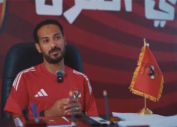  سنرد بالفيديوهات .. وليد سليمان يتوعد مسؤول بيراميدز بعد أزمة مباراة 2007