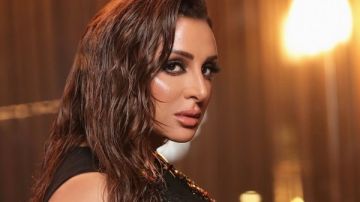 شاهد.. أنغام تخطف قلوب متابعيها في أحدث ظهور