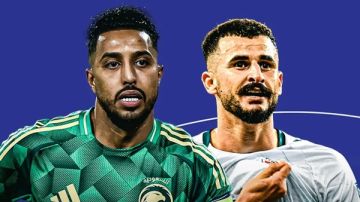 قبل المواجهة الحاسمة.. سيناريوهات تأهل السعودية والعراق إلى كأس العالم