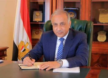 قيادات التعليم العالي أسفل قبة مجلس الشيوخ.. من هو الدكتور حسام الملاحي؟