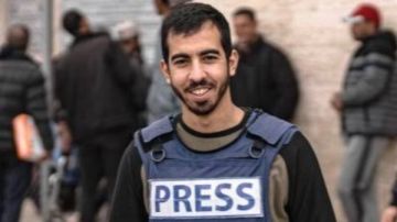 كان فرحان بانتهاء الحرب.. تفاصيل اللحظات الأخيرة في حياة صالح الجعفراوي كان فرحان بانتهاء الحرب.. تفاصيل اللحظات الأخيرة في حياة صالح الجعفراوي