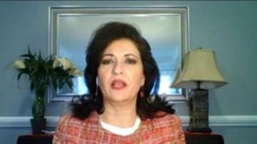 مديرة مكتب الشرق الأوسط بواشنطن: نتنياهو اعتذر عن قمة شرم الشيخ