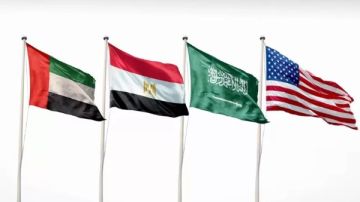 مستشار ترامب: اجتماع الرباعية بحث جهود تأمين هدنة إنسانية ووقف إطلاق النار بالسودان