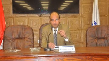 مستقبل وطن: المتحف المصري الكبير بصمة حضارية تضاف لسجل إنجازات الجمهورية الجديدة مستقبل وطن: المتحف المصري الكبير بصمة حضارية تضاف لسجل إنجازات الجمهورية الجديدة