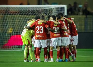 نفسي أشوفه .. خالد الغندور يسخر من نجم الأهلي نفسي أشوفه .. خالد الغندور يسخر من نجم الأهلي