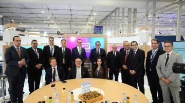 وزير الصحة :إنشاء مراكز تميز لأمراض القلب والأوعية الدموية في محافظتي السويس وأسوان وزير الصحة :إنشاء مراكز تميز لأمراض القلب والأوعية الدموية في محافظتي السويس وأسوان