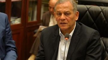 3 أحزاب بنصيب الأسد.. السادات: توزيع المقاعد داخل القائمة الوطنية تم حسمه