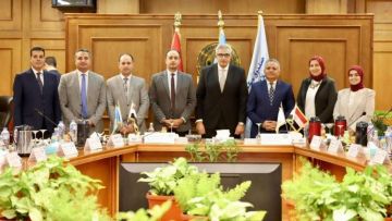 إدراج المكون العلمي للوقاية من تعاطى المواد المخدرة بمنهج مادة القضايا المجتمعية 