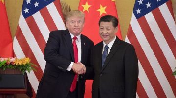 اتفاق المعادن النادرة منها.. ياحث يوضح أبرز مكاسب ترامب من زيارته الآسيوية اتفاق المعادن النادرة منها.. ياحث يوضح أبرز مكاسب ترامب من زيارته الآسيوية