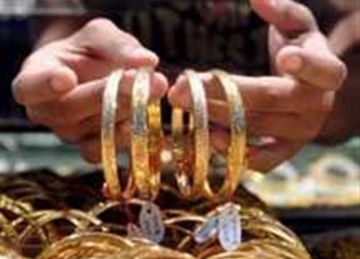 ارتفاع جديد بـ 360 للجنيه.. سعر الذهب اليوم الثلاثاء بالصاغة وعيار 21 الآن بالمصنعية ارتفاع جديد بـ 360 للجنيه.. سعر الذهب اليوم الثلاثاء بالصاغة وعيار 21 الآن بالمصنعية
