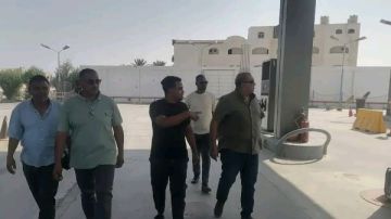 البحر الأحمر .. حملات ميدانية مكثفة لضبط الالتزام بتعريفة الركوب الجديدة