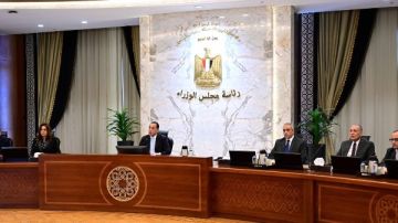 الحكومة: مهرجان شتوي في تلال الفسطاط على غرار فعاليات العلمين