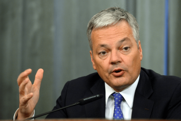 بلجيكا تستدعي سفيرة إسرائيل بسبب أسطول الصمود العالمي