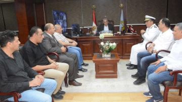 تحريك أسعار الوقود.. محافظ الغربية يعتمد التعريفة الجديدة لوسائل النقل