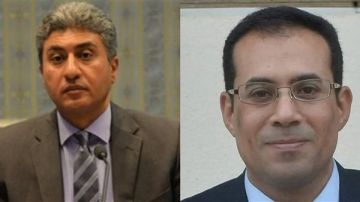 جدل واسع بعد القبض على الصحفي محمد طاهر.. ووزير السياحة ينفي تقديم بلاغ ضده جدل واسع بعد القبض على الصحفي محمد طاهر.. ووزير السياحة ينفي تقديم بلاغ ضده