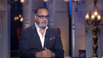 جمال العدل: محمد فراج ممثل عنتيل وسعيد بتجربة المنصات جمال العدل: محمد فراج ممثل عنتيل وسعيد بتجربة المنصات