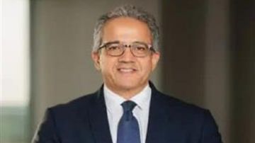 رئيس الأعلى للإعلام يهنئ خالد العناني لفوزه بمنصب مدير عام اليونسكو